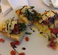 Charades Restaurant - Sydney Tourism