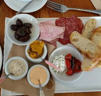Food Smith Cafe  Pantry - Sydney Tourism