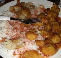 Gold City Chinese Restaurant - Sydney Tourism