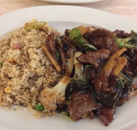 Happy Garden Chinese Restaurant