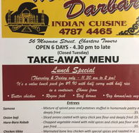 Heera Indian Cuisine - Sydney Tourism