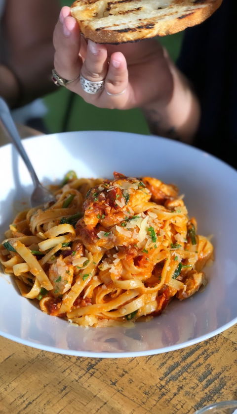 JFK Woodfire Kitchen & Bar - Sydney Tourism 2