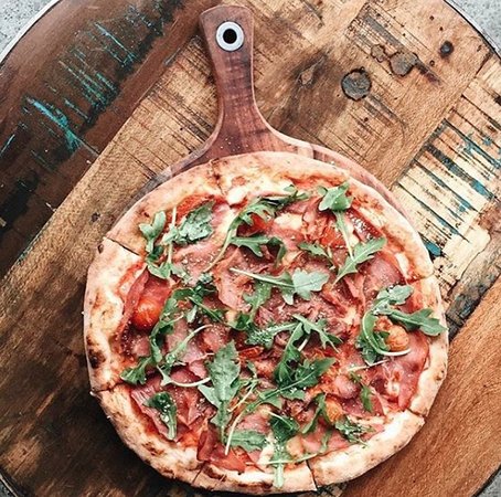 JFK Woodfire Kitchen & Bar - Sydney Tourism 0