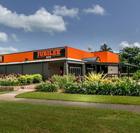 Jubilee Tavern Family Bistro
