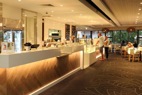 Murwillumbah Services Memorial Club - Sydney Tourism 0