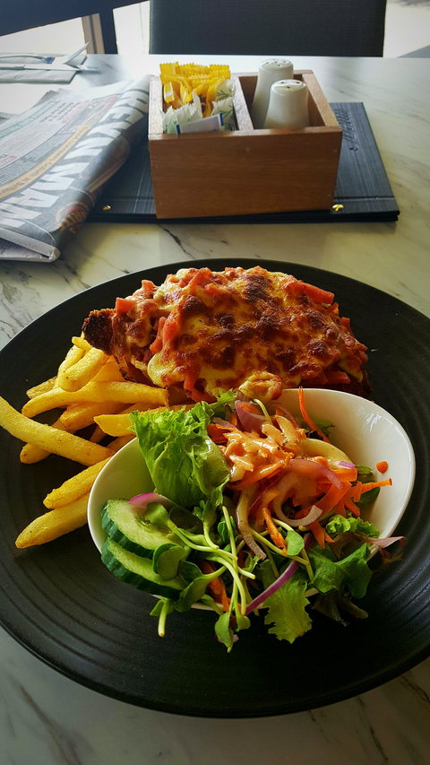 Murwillumbah Services Memorial Club - Sydney Tourism 2