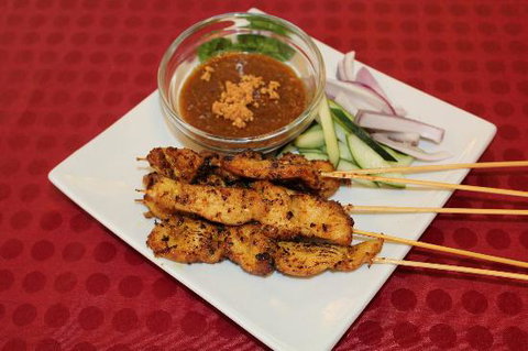 Panda In The Kitchen - Sydney Tourism 0