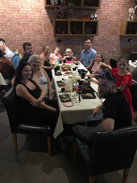 Panda In The Kitchen - Sydney Tourism 3