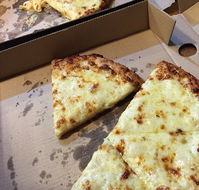 Pizza Capers - Sydney Tourism