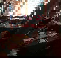 Pizza Pit - Sydney Tourism