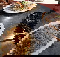 Proserpine Palace Chinese Restaurant - Sydney Tourism