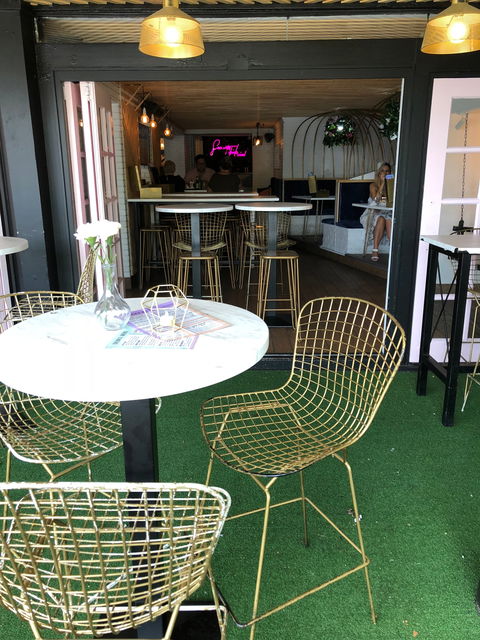 Ravens Lounge Bar - Sydney Tourism 1