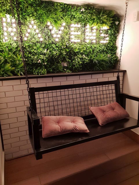 Ravens Lounge Bar - Sydney Tourism 2