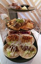 Ravens Lounge Bar - Sydney Tourism 6