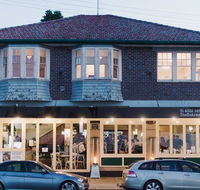 The Entrance Lakehouse - Sydney Tourism