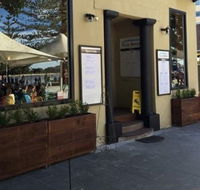 The Old Bank Cafe  Restaurant - Sydney Tourism
