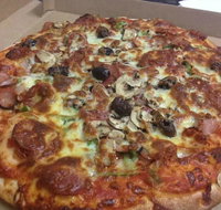 Eat-a-Pizza - Sydney Tourism