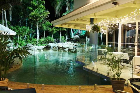 Galleons Restaurant - Sydney Tourism 0