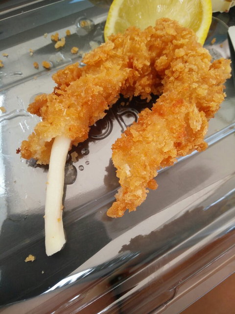 Harold’s Seafood On The Strand - Sydney Tourism 5