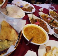 Krish Indian Cuisine - Sydney Tourism