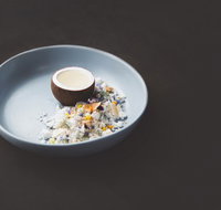 Muse Restaurant - Sydney Tourism