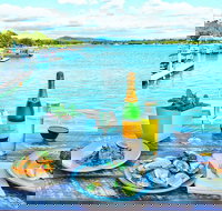 Noosa Boathouse - Sydney Tourism