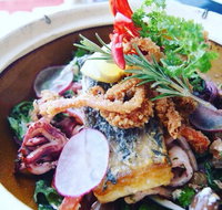 See Restaurant - Sydney Tourism