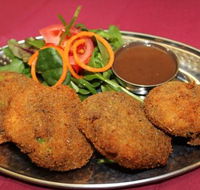 Tandoori Flames - Sydney Tourism