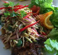Thai Indeed