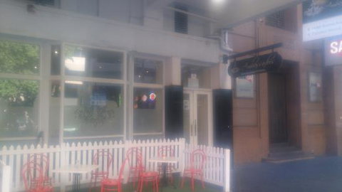 Ambassadors Hotel - Sydney Tourism 0