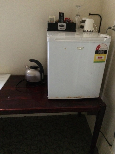 Ambassadors Hotel - Sydney Tourism 2