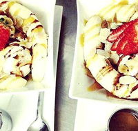 Bracegirdle's Glenelg - Sydney Tourism