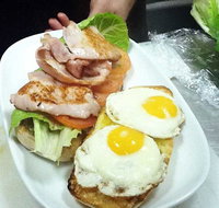 Braeside Eatery - Sydney Tourism