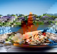 Freshwater Grill - Sydney Tourism