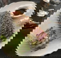 Giallo Wine Bar - Sydney Tourism