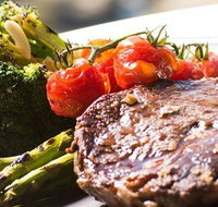 Marcellina's - Sydney Tourism