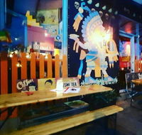 Mucho's Mexican - Sydney Tourism