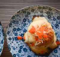 Seagate Bistro - Sydney Tourism
