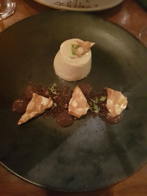 Sentinel Bar & Grill - Sydney Tourism 4