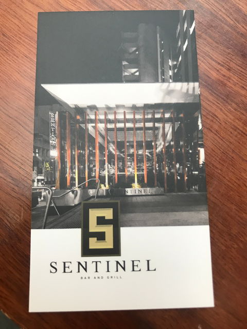 Sentinel Bar & Grill - Sydney Tourism 5