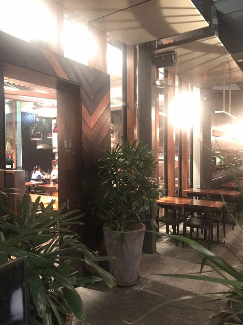 Sentinel Bar & Grill - Sydney Tourism 6