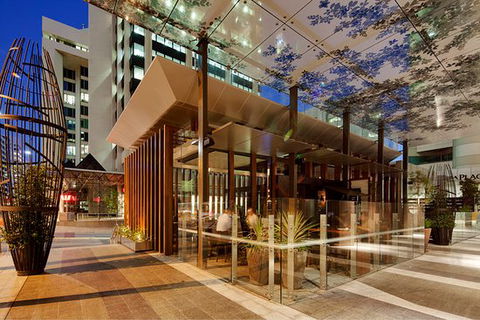 Sentinel Bar & Grill - Sydney Tourism 0