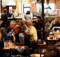 Settlers Tavern - Sydney Tourism