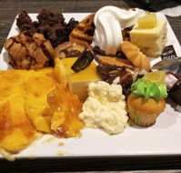 Star Buffet - Sydney Tourism