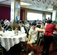 Sunny Harbour Seafood Restaurant - Sydney Tourism