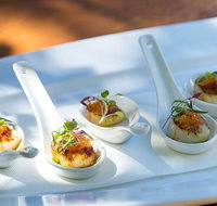 The Deck Poolside Bar  Restaurant - Sydney Tourism