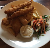 The Empire Hotel - Sydney Tourism