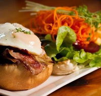 The Fernery Bistro - Sydney Tourism