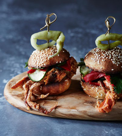 St Elmo Dining Room & Bar - Sydney Tourism 0