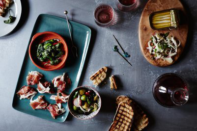 St Elmo Dining Room & Bar - Sydney Tourism 1